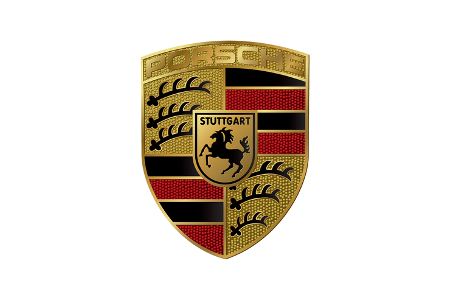 Porsche Logo