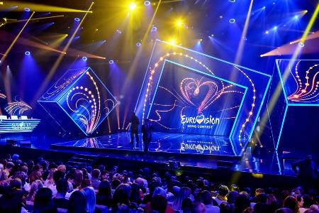 Eurovision Song Contest: Sieben spannende Fakten zum Musikevent