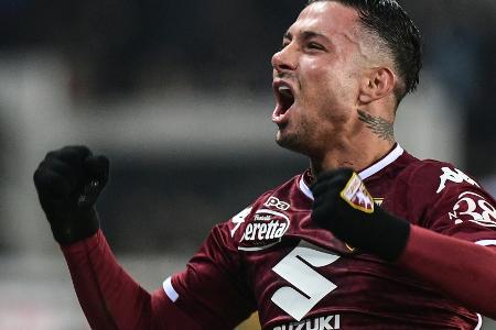 Italienischer Ex-Nationalspieler zu Haft verurteilt