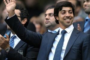 Citizens-Besitzer kaufen brasilianischen Ex-Meister Bahia