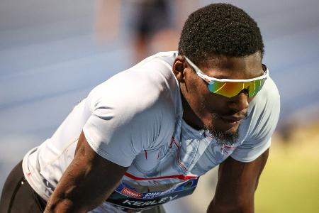 Gegen Jacobs: Kerley fordert erneut ein Duell Mann gegen Mann