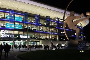 Hoffenheimer Stadion erste "Zero-Waste-Arena"