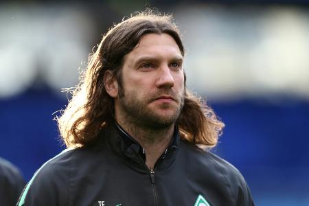 Frings: Werder mit 