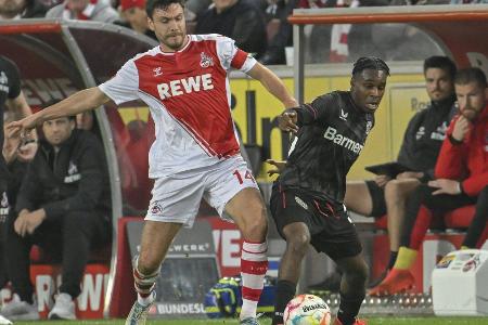 Die Sport-Höhepunkte am Freitag, 5. Mai