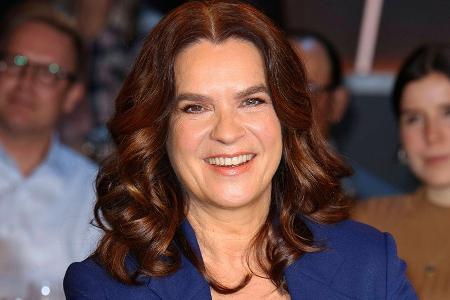 Dreh läuft schon: Film über Katarina Witt entsteht