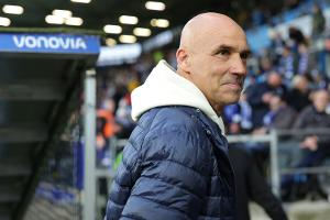 Letsch: "Dann haben wir etwas Großes erreicht"