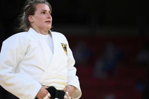 Judo-WM: Deutsche Mannschaft ohne Trippel und Wagner