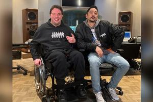 Eko Fresh und Rolling G: Neues Rap-Duo mit wichtiger Message