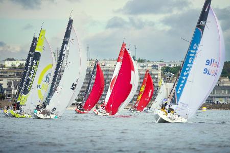 Segeln: Sport 1 überträgt Kieler Woche täglich live