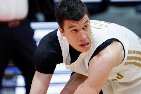 Bayern in Play-offs ohne Lucic und Hunter