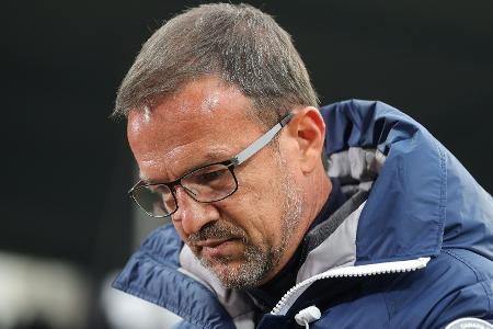 Rechtsstreit zwischen Bobic und Hertha vor dem Landesgericht