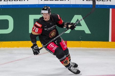 Sturm vor WM-Auftakt: 