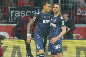 Leverkusen verpatzt Generalprobe: Lauf endet gegen Köln