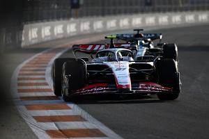 Formel 1 in Miami: Abenteuer auf einer "fiesen Strecke"