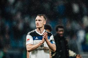 HSV freundet sich mit der Relegation an