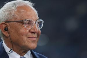 Magath: "Glaube, dass der VfB in der Liga bleibt"