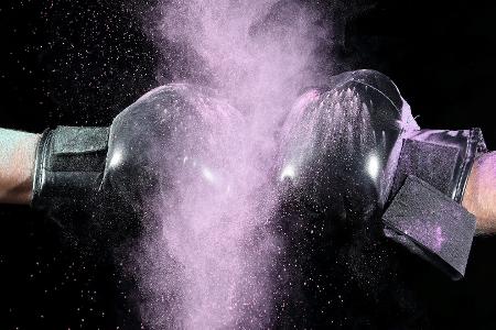 Boxen: Gökduman scheitert im WM-Achtelfinale