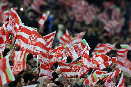 2. Liga: Darmstadt vergibt erste Aufstiegschance