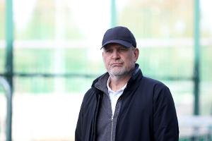 Medien: Liverpool will Schmadtke als Sportdirektor