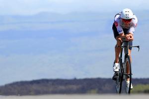 Frodeno leidet auf Ibiza: "Gut, zurück zu sein"