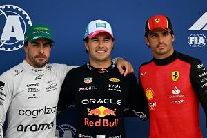 Großer Preis von Miami: Fünf Kernpunkte für das Rennen