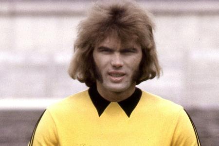 Schalkes Torwartikone Nigbur wird 75