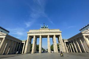 Witt: Special Olympics "Zugewinn für Inklusion"