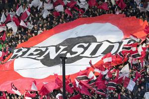 Alkmaar-Fans nach antisemitischen Gesängen festgenommen