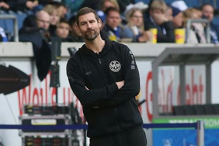 Bayreuth trennt sich von Trainer Kleine