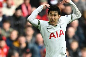 Son rassistisch beleidigt: Palace will gegen Fan vorgehen