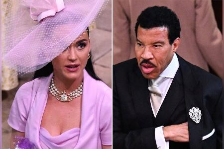 Krönungskonzert auf Schloss Windsor: Diese Stars sind dabei