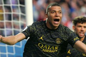 Paris nutzt OM-Pleite auch ohne Messi