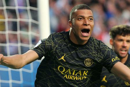 Paris nutzt OM-Pleite auch ohne Messi