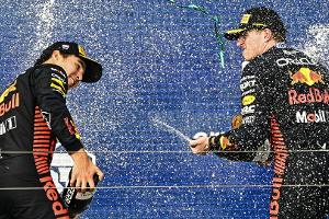 Das Formel-1-Reife(n)zeugnis des SID: Miami