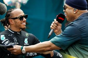 "War nicht nötig": Formel-1-Stars über Show in Miami