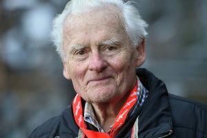 Sepp Lenz im Alter von 88 Jahren verstorben