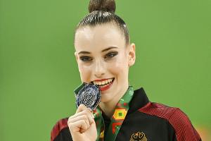 Vier Weltcupsiege für Weltmeisterin Varfolomeev