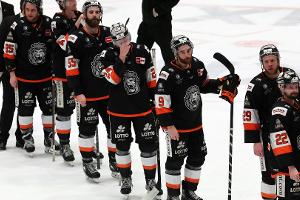 Löwen Frankfurt verpflichten finnischen Meister Matuschkin