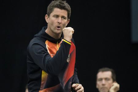 Kohlmann lobt Struff: 