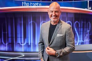 Überraschung bei "The Taste": Frank Rosin kommt als Gastjuror zurück