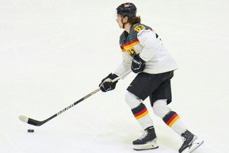 NHL-Jungstar Seider kommt doch zur Eishockey-WM