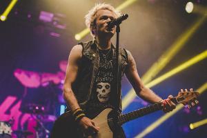 Punkrockband Sum 41 löst sich nach 27 Jahren überraschend auf