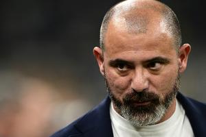 Nach Aufstieg des Stadtrivalen: Sampdoria Genua steigt ab