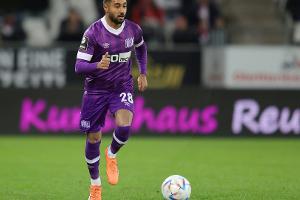 Sieg gegen Verl: Osnabrück mittendrin im Aufstiegsrennen