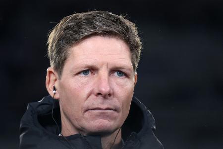 Bild: Glasner-Abschied nach dem Pokalfinale beschlossen