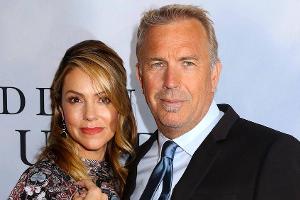 Scheidung von Kevin Costner: War zu viel Arbeit das Problem?