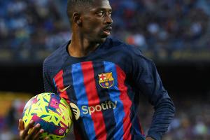 Barcelona absolviert Testspiel gegen Vissel Kobe