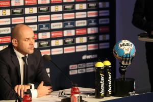 EHF plant Final Four der European League an neutralem Ort