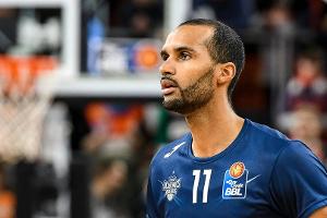 BBL: Heidelberg verlängert mit Kapitän Vargas