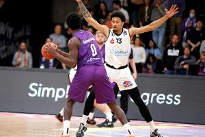 Bild: George entschuldigt sich nach auffälliger Dopingprobe